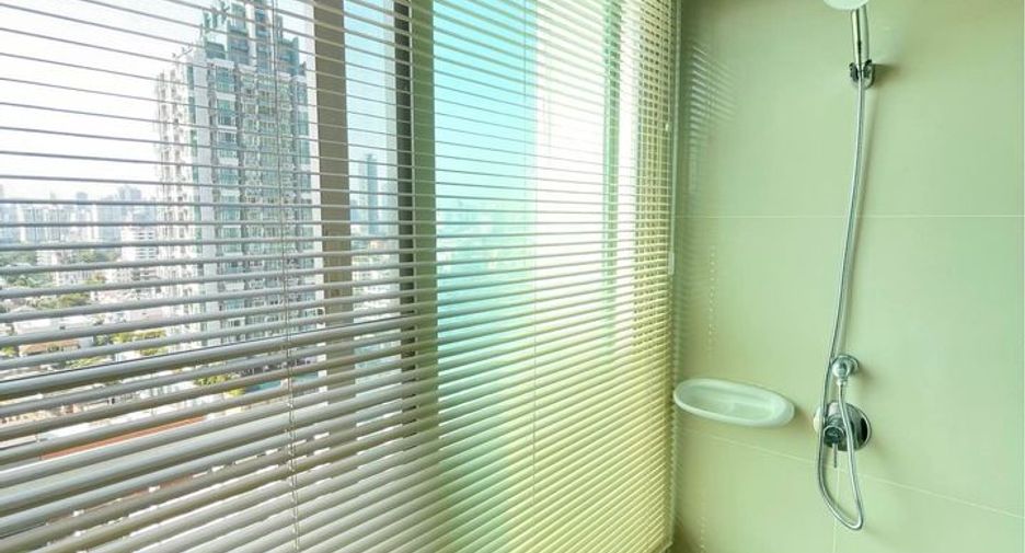 Wohnung zur Miete mit 2 Zimmer in Watthana, Bangkok
