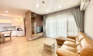 Wohnung zur Miete mit 2 Zimmer in Watthana, Bangkok