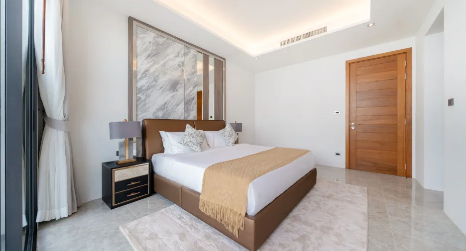 For sale 3 bedrooms villa in Thalang, Phuket