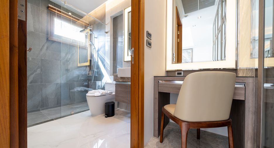 Villa zum Kauf mit 3 Zimmer in Thalang, Phuket