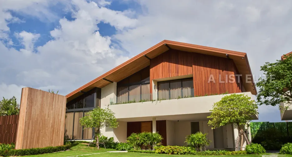 Condo en venta de 4 habitaciones en Bang Lamung, Chonburi