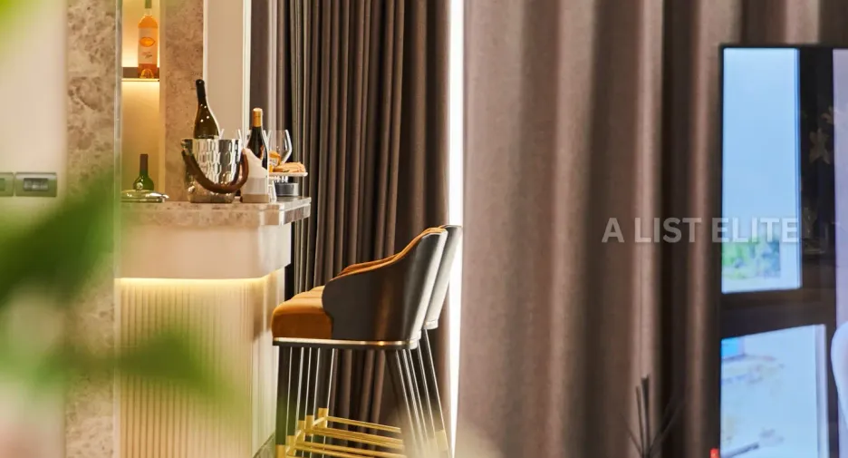 Condo en venta de 4 habitaciones en Bang Lamung, Chonburi