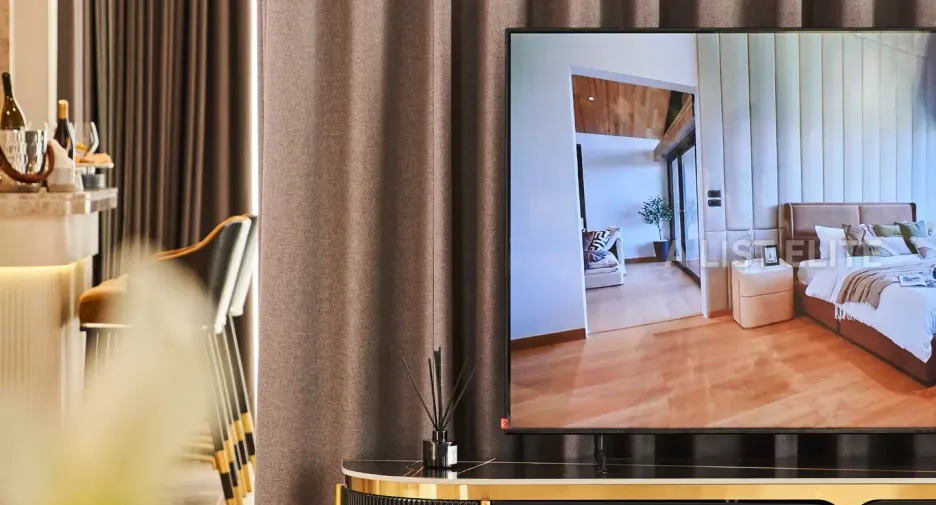Condo en venta de 4 habitaciones en Bang Lamung, Chonburi