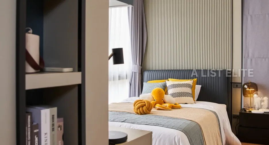 Condo en venta de 4 habitaciones en Bang Lamung, Chonburi