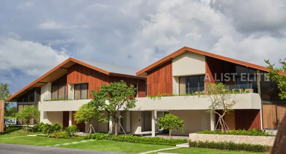 Condo en venta de 4 habitaciones en Bang Lamung, Chonburi