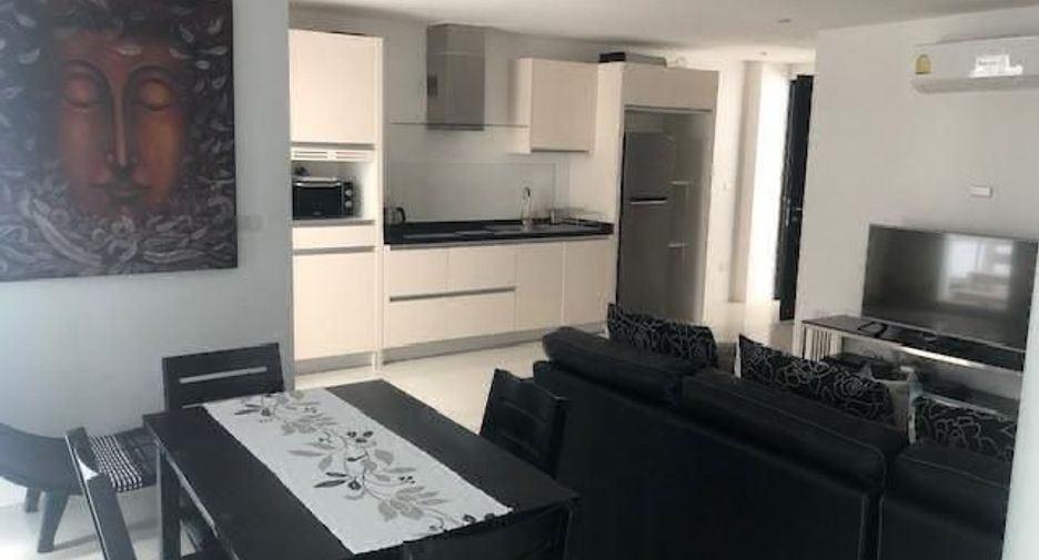 For rent 2 bedrooms condo in Mueang Phuket, Phuket