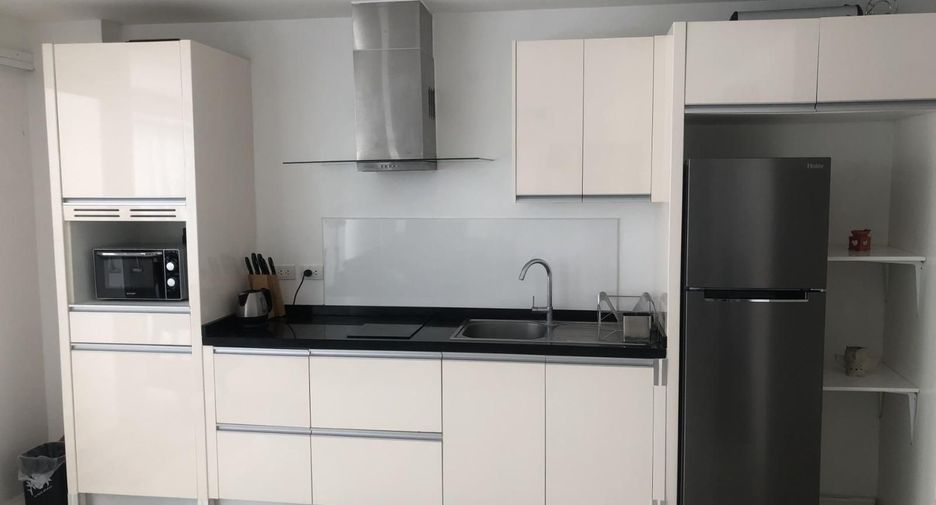 For rent 2 bedrooms condo in Mueang Phuket, Phuket