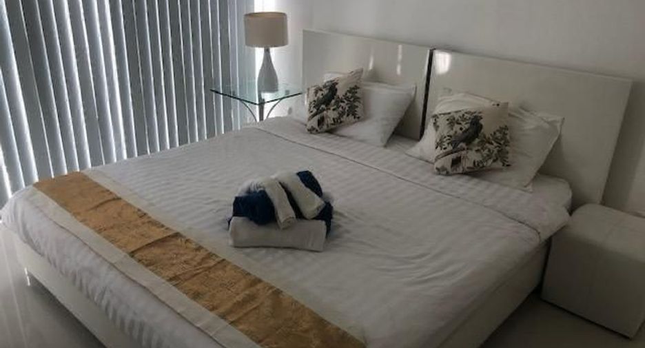For rent 2 bedrooms condo in Mueang Phuket, Phuket