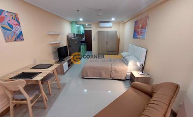 For rent and for sale 1 bed condo in Bang Lamung, Chonburi