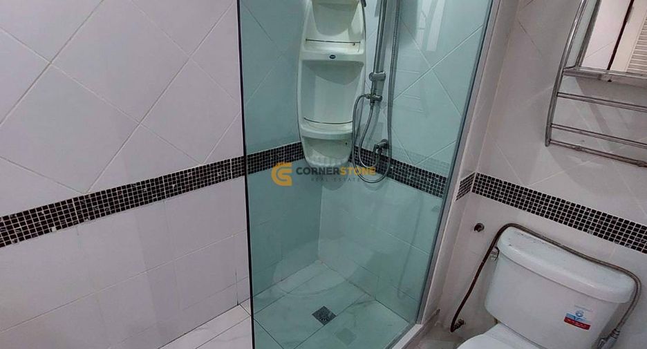 Condo en venta de 1 habitaciones en Bang Lamung, Chonburi
