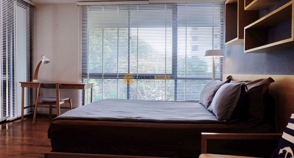 Casa en venta de 3 habitaciones en Sattahip, Chonburi