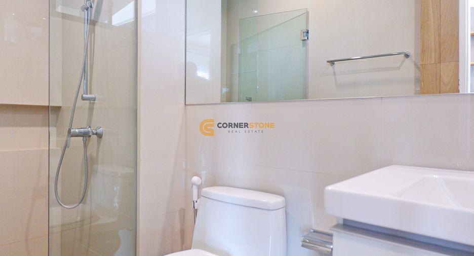 Casa en venta de 3 habitaciones en Sattahip, Chonburi