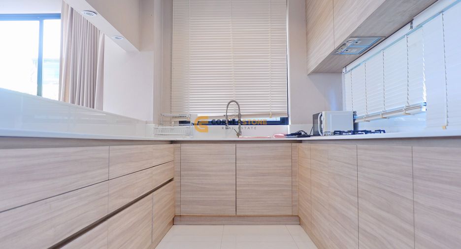 Casa en venta de 3 habitaciones en Sattahip, Chonburi