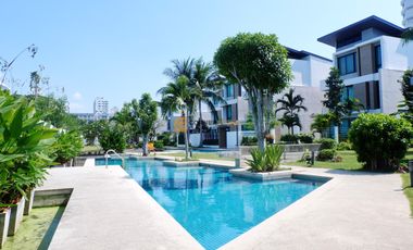 Casa en venta de 3 habitaciones en Sattahip, Chonburi