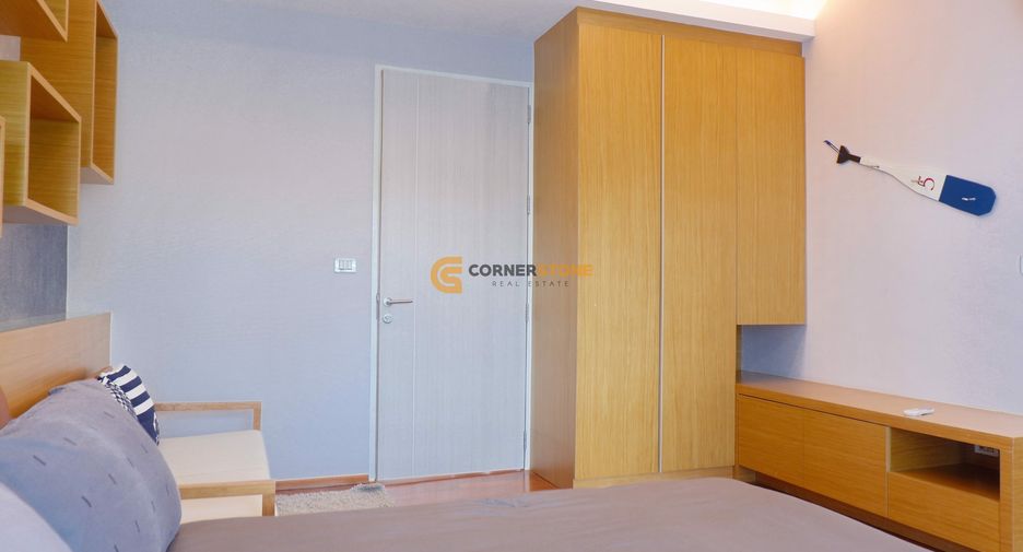 Casa en venta de 3 habitaciones en Sattahip, Chonburi