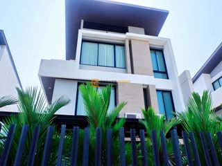 ขาย 3 ห้องนอน บ้านเดี่ยว ใน นาจอมเทียน, พัทยา