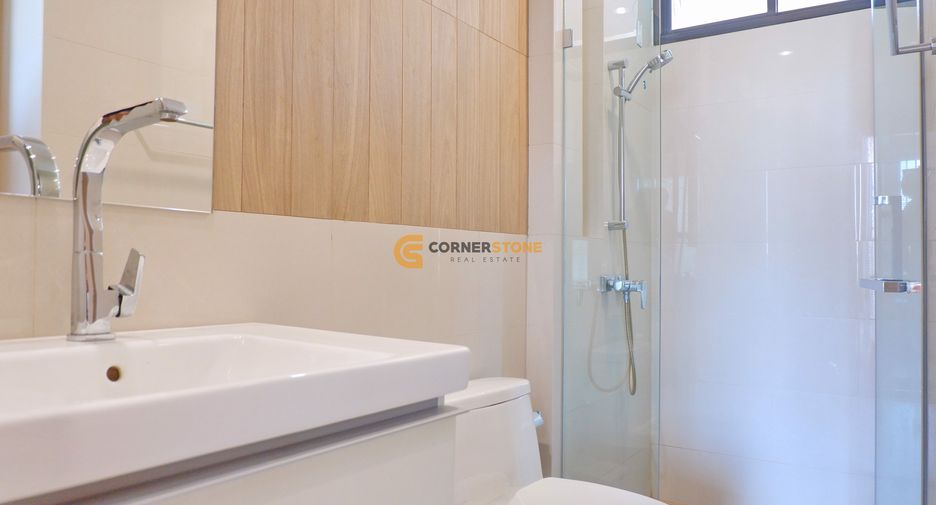 Casa en venta de 3 habitaciones en Sattahip, Chonburi