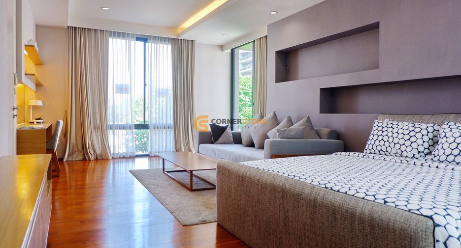 Casa en venta de 3 habitaciones en Sattahip, Chonburi