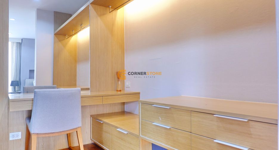 Casa en venta de 3 habitaciones en Sattahip, Chonburi