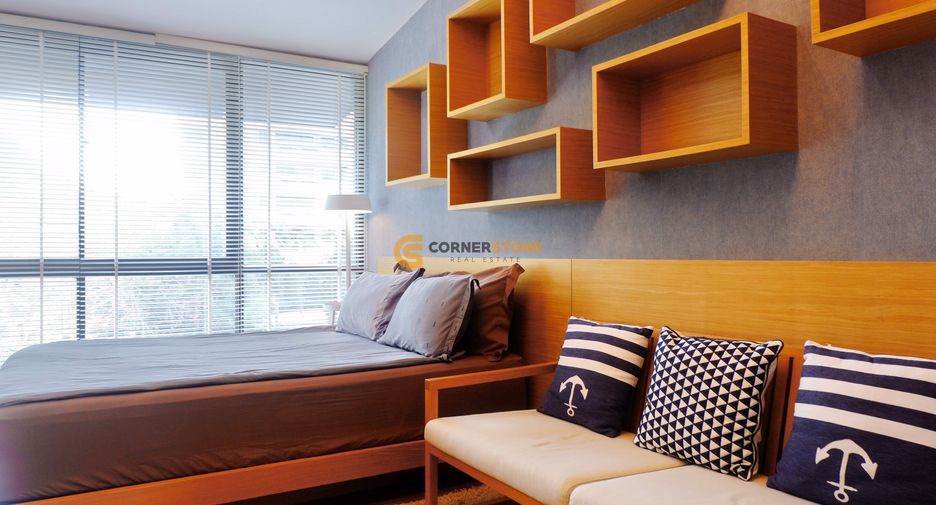 Casa en venta de 3 habitaciones en Sattahip, Chonburi