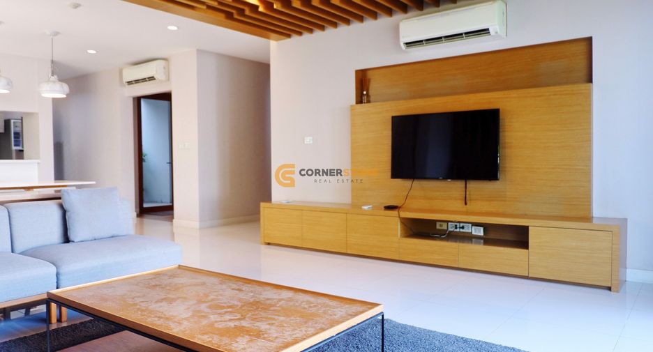 Casa en venta de 3 habitaciones en Sattahip, Chonburi