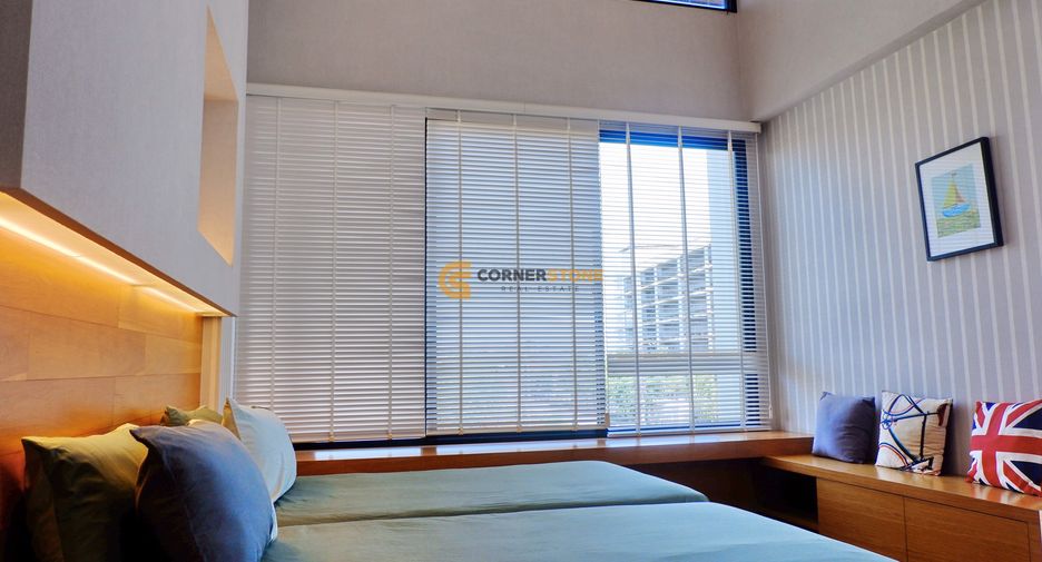 Casa en venta de 3 habitaciones en Sattahip, Chonburi