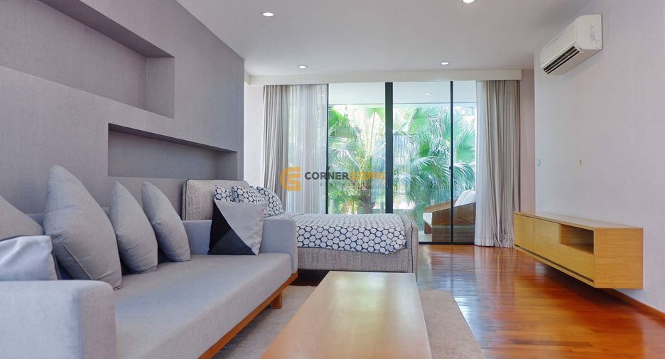 Casa en venta de 3 habitaciones en Sattahip, Chonburi