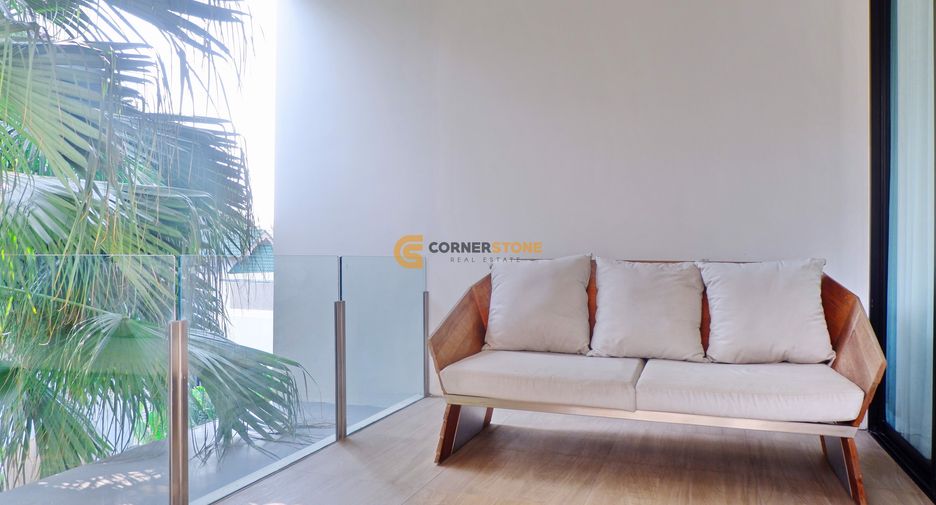 Casa en venta de 3 habitaciones en Sattahip, Chonburi