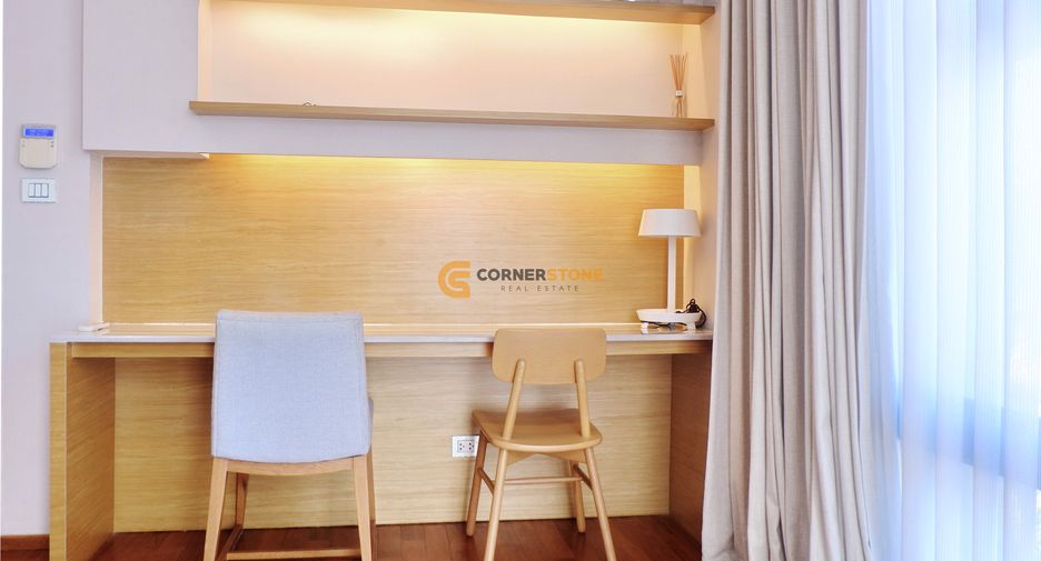 Casa en venta de 3 habitaciones en Sattahip, Chonburi