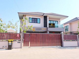 Haus zur Miete mit 4 Zimmer in Bang Lamung, Chonburi