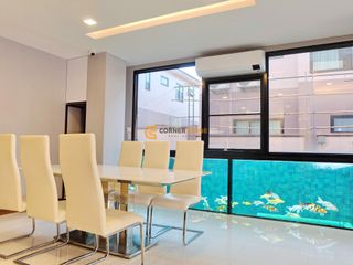 Haus zur Miete mit 4 Zimmer in Bang Lamung, Chonburi