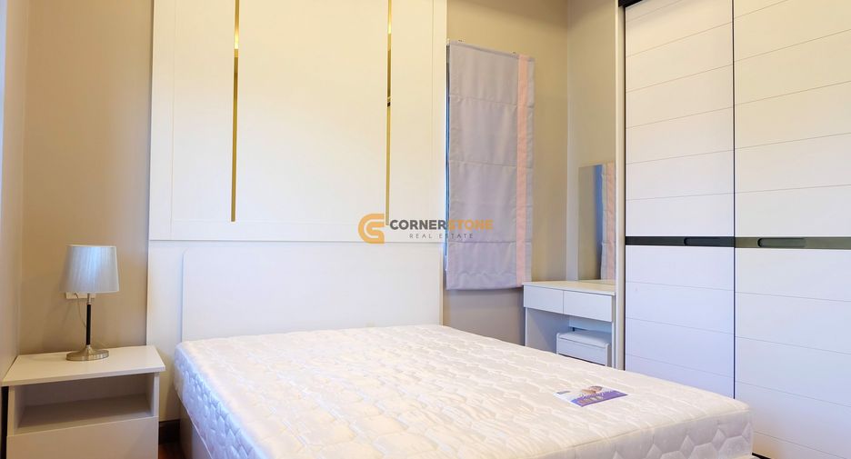 For rent 4 ベッドルーム house in Bang Lamung, Chonburi