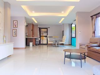 Haus zur Miete mit 4 Zimmer in Bang Lamung, Chonburi