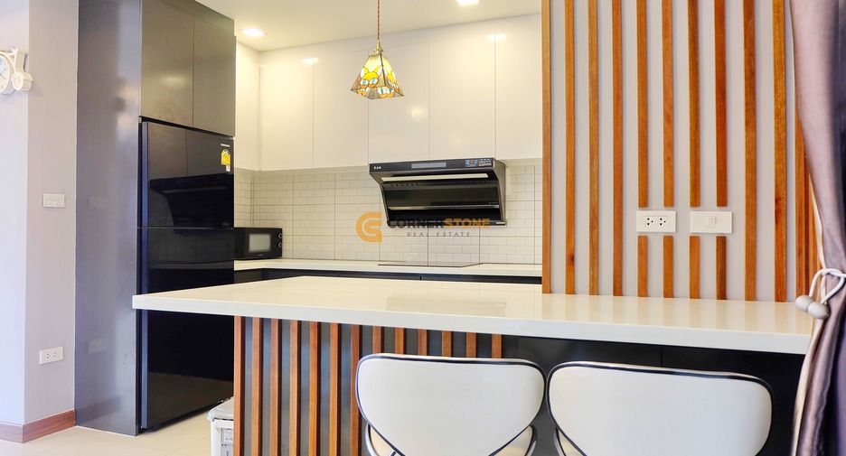 For rent 4 ベッドルーム house in Bang Lamung, Chonburi