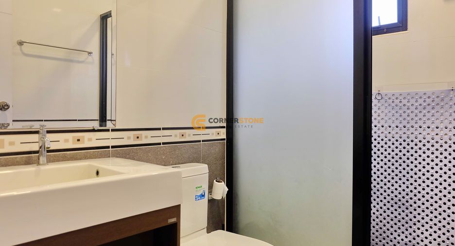 For rent 4 ベッドルーム house in Bang Lamung, Chonburi