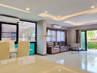 Haus zur Miete mit 4 Zimmer in Bang Lamung, Chonburi