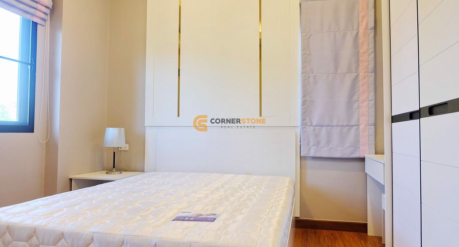 For rent 4 ベッドルーム house in Bang Lamung, Chonburi