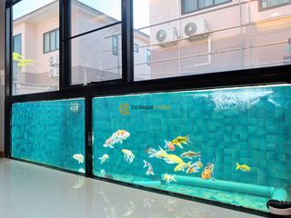Haus zur Miete mit 4 Zimmer in Bang Lamung, Chonburi