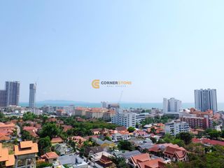 For Rent 1 Bedroom Condo In Bang Lamung, Chonburi