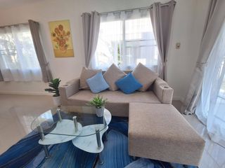 For rent 3 bedrooms house in Saraphi, Chiang Mai