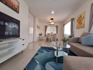 For rent 3 bedrooms house in Saraphi, Chiang Mai