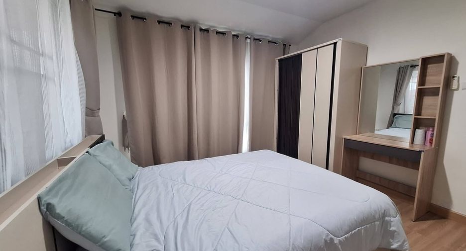 For rent 3 bedrooms house in Saraphi, Chiang Mai