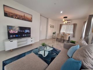 For Rent 3 Bedroom House In Saraphi, Chiang Mai