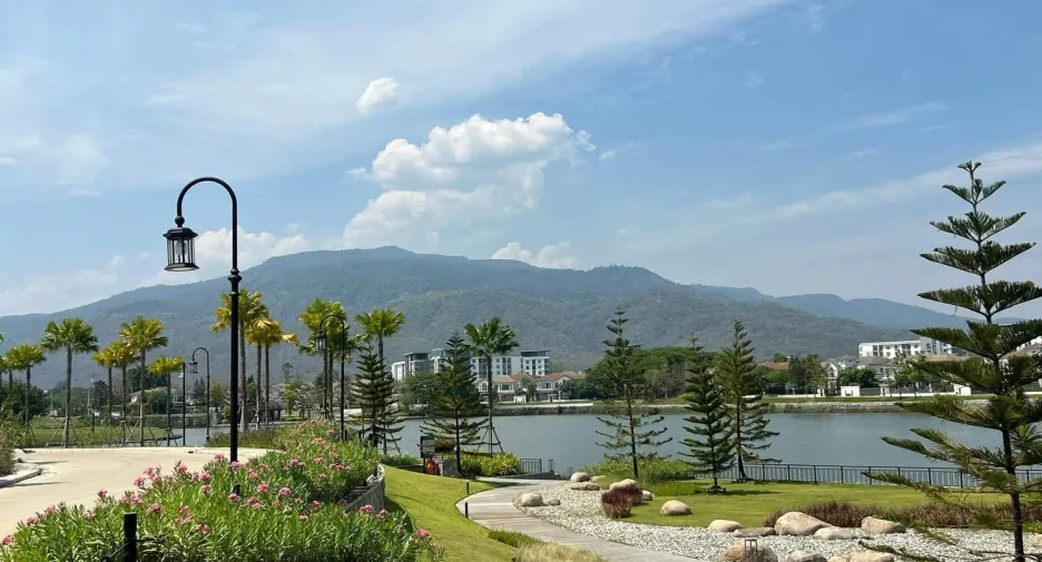 Haus zur Miete mit 4 Zimmer in Mueang Chiang Mai, Chiang Mai