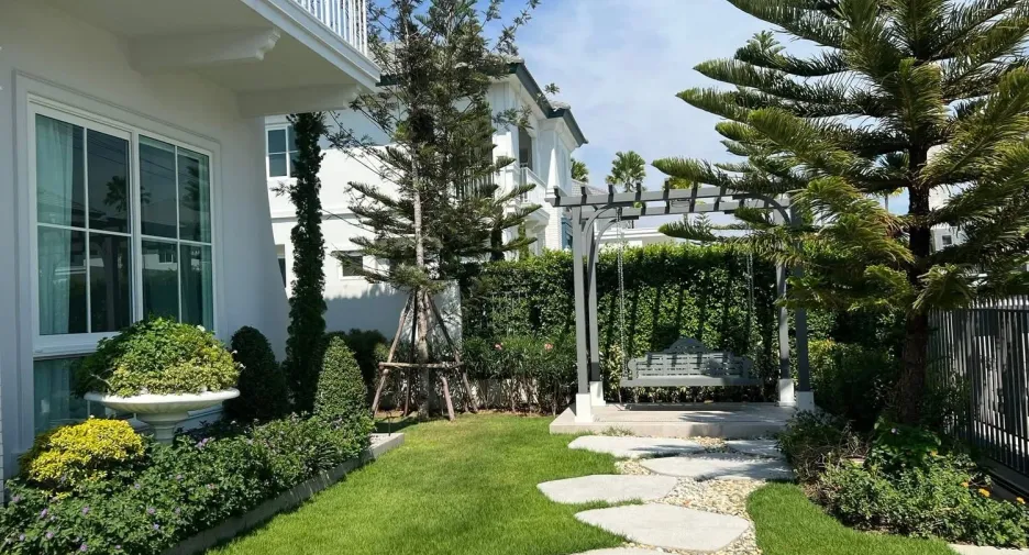Haus zur Miete mit 4 Zimmer in Mueang Chiang Mai, Chiang Mai