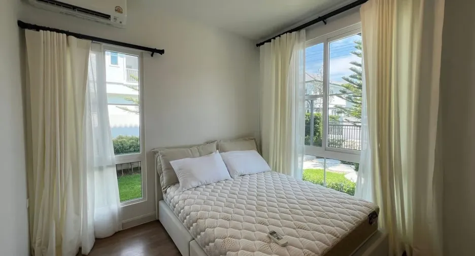 Haus zur Miete mit 4 Zimmer in Mueang Chiang Mai, Chiang Mai