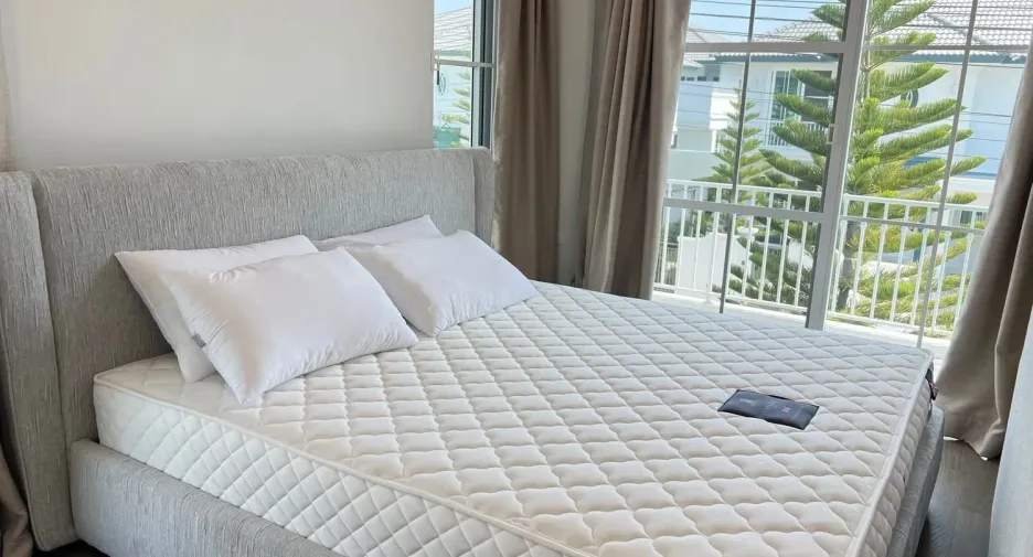 Haus zur Miete mit 4 Zimmer in Mueang Chiang Mai, Chiang Mai