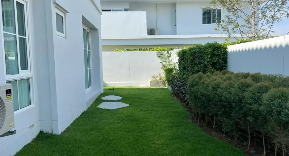 Haus zur Miete mit 4 Zimmer in Mueang Chiang Mai, Chiang Mai