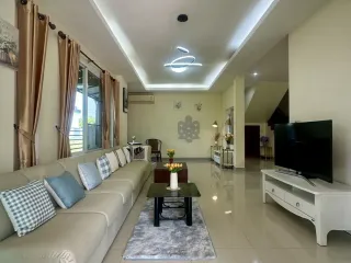 For rent 3 bedrooms house in Hang Dong, Chiang Mai