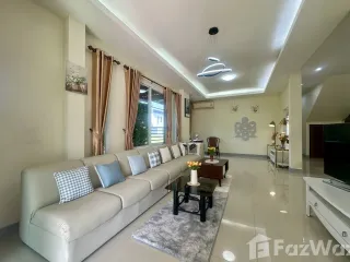 For rent 3 bedrooms house in Hang Dong, Chiang Mai